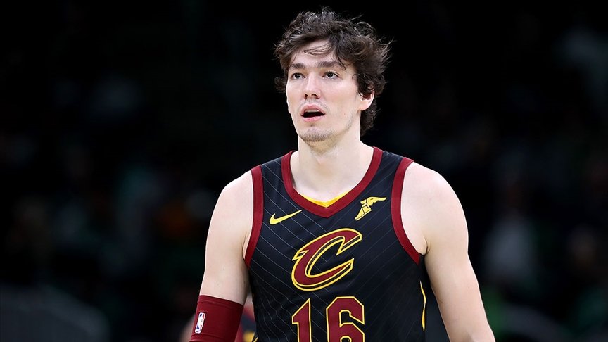 NBA’de Cedi’nin 20 sayısı Cavaliers’ın galibiyetine yetmedi