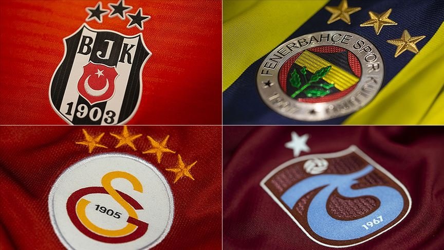 ‘Dört büyüklerin’ borcu 14 milyar liraya dayandı