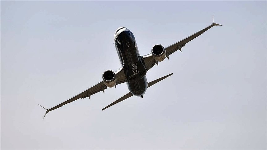Boeing, 2020’de 11,9 milyar dolarlık rekor zarar etti