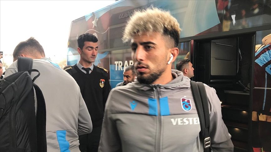 Trabzonspor’da Bilal Başacıkoğlu’nun sözleşmesi feshedildi