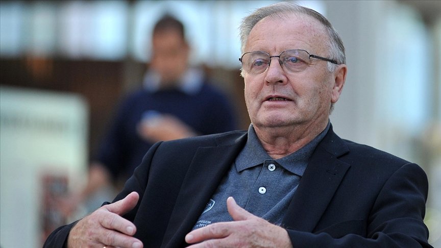 Fenerbahçe’nin eski teknik direktörlerinden Jozef Venglos vefat etti