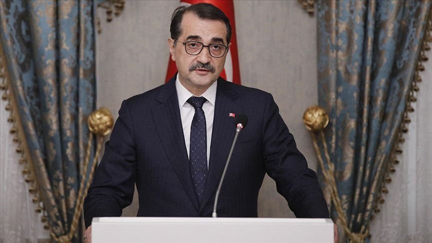 Bakan Dönmez: Çin’e ihracatı demir yoluyla 15-20 gün içerisinde yapabileceğiz