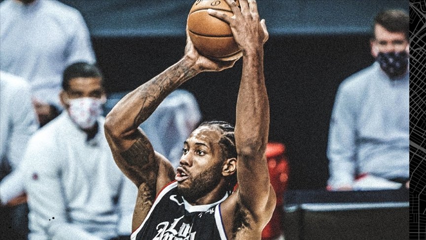 NBA’de Clippers, Bulls’u mağlup etti
