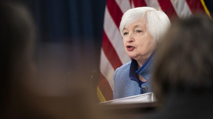 ABD Hazine Bakanı olması beklenen Yellen’ın odağında Amerikan işçileri olacak