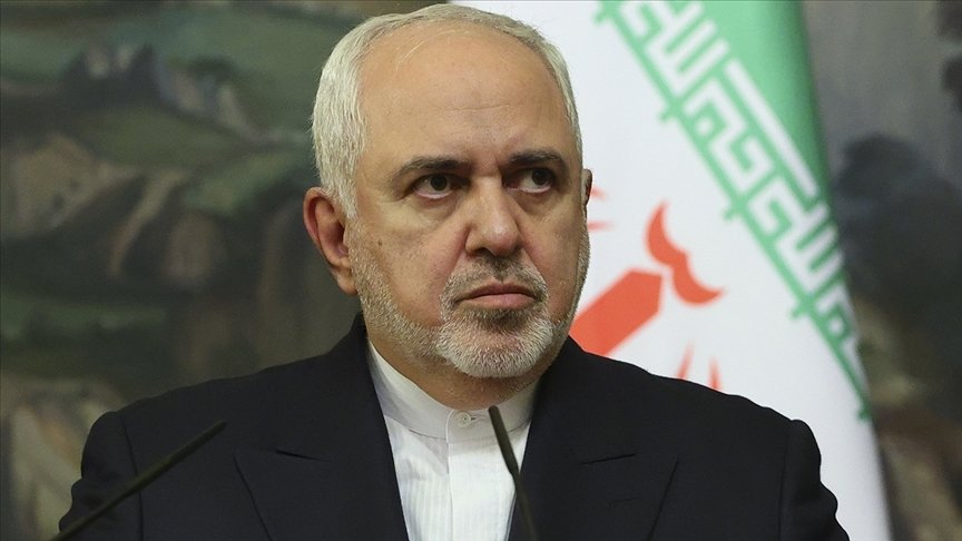 İran Dışişleri Bakanı Zarif: Ermenistan’ın toprak bütünlüğü İran’ın kırmızı çizgisidir