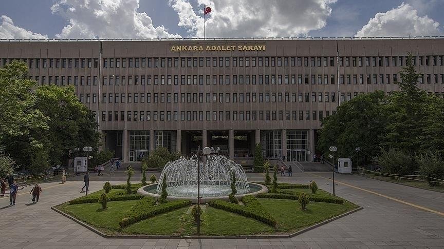 Başkentte Polis Memurluğu Sınavı’na yönelik FETÖ soruşturmasında 9 gözaltı kararı