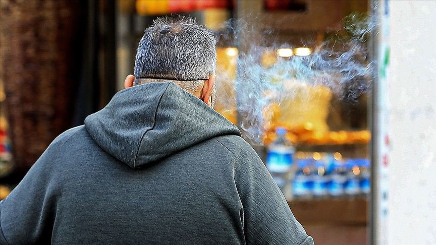 Sigara ve alkol ‘aşı etkinliğini’ azaltabiliyor