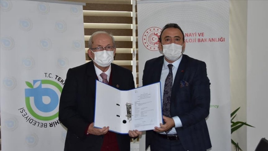 Tekirdağ’ın kültürel geçmişi ‘Miras Atölyesi’yle gün yüzüne çıkacak