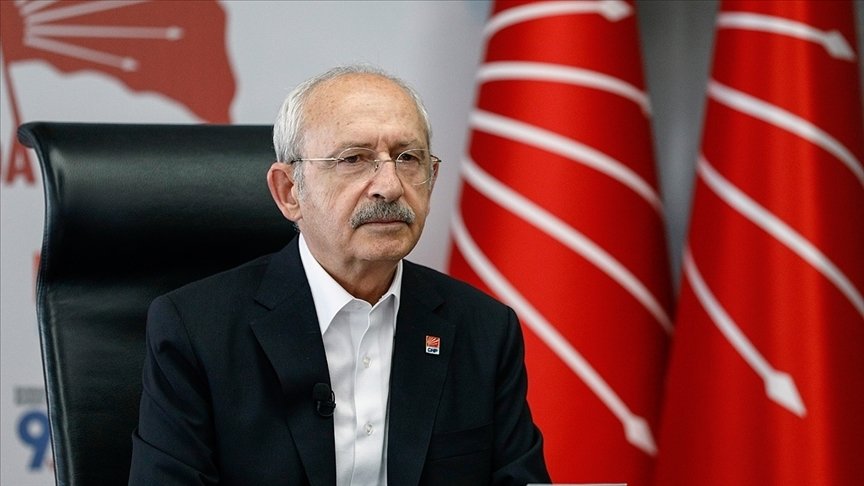 CHP Genel Başkanı Kılıçdaroğlu, ölümünün 28. yılında Uğur Mumcu’yu andı