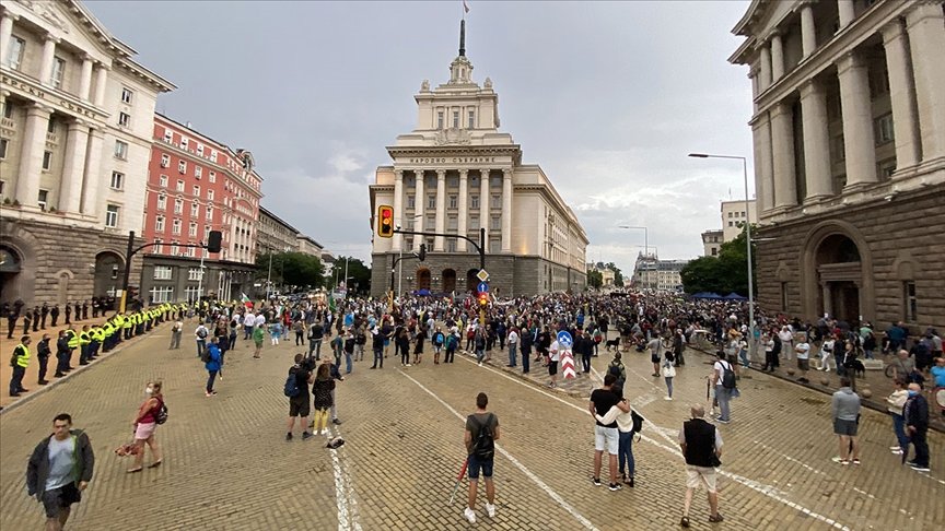 Bulgaristan’da ‘yatırım karşılığı vatandaşlık’ uygulaması beklenen sonucu vermedi