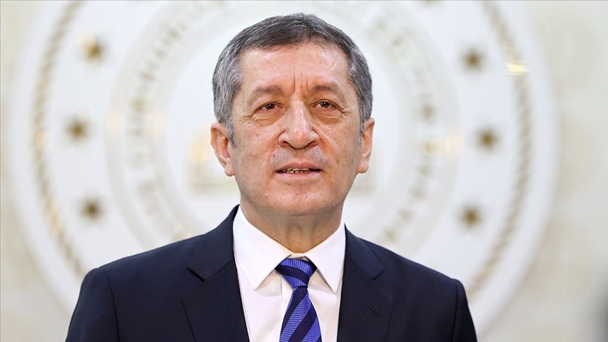 Bakan Ziya Selçuk: TIMSS dünya sıralamasında ilk 10 ülke arasında yer almayı hedefliyoruz