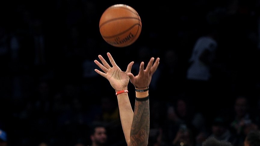 NBA’de Brooklyn Nets, zorlandığı maçı yıldızlarıyla kazandı