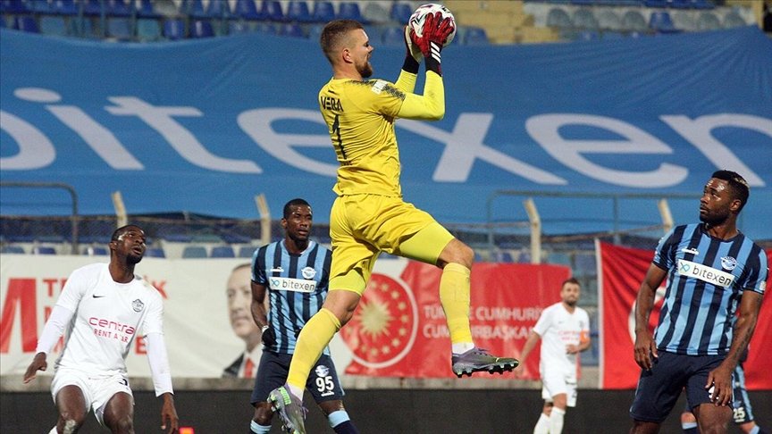 TFF 1. Lig’de ilk devre 108 yabancı oyuncu forma giydi