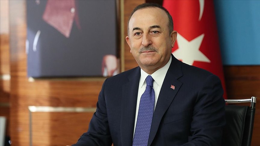 Bakan Çavuşoğlu: Nijerya’daki gemi baskınında kaçırılanlar için gerekli tüm temaslar başlatıldı