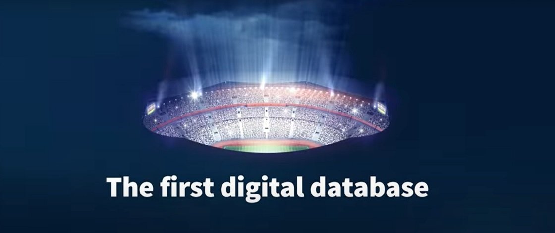 FIFA’dan yeni dijital platform