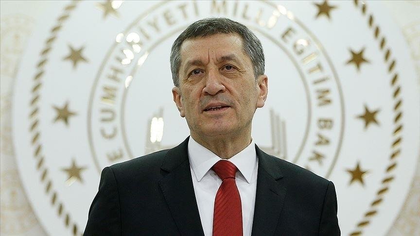 MEB, yabancı uyruklu öğretmenlerin Türkçe yeterliklerini ölçmek için sınav hazırlıklarına başladı