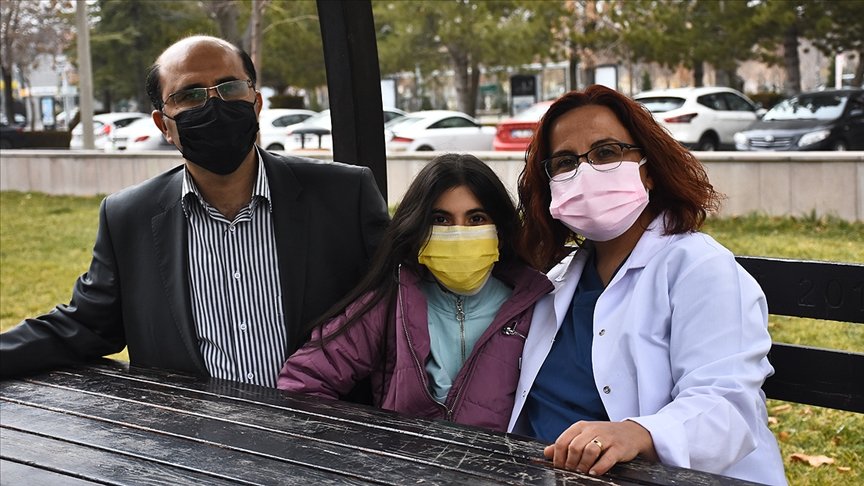 Akademisyen çift Türkiye’nin ilk mRNA aşısı için ter döküyor
