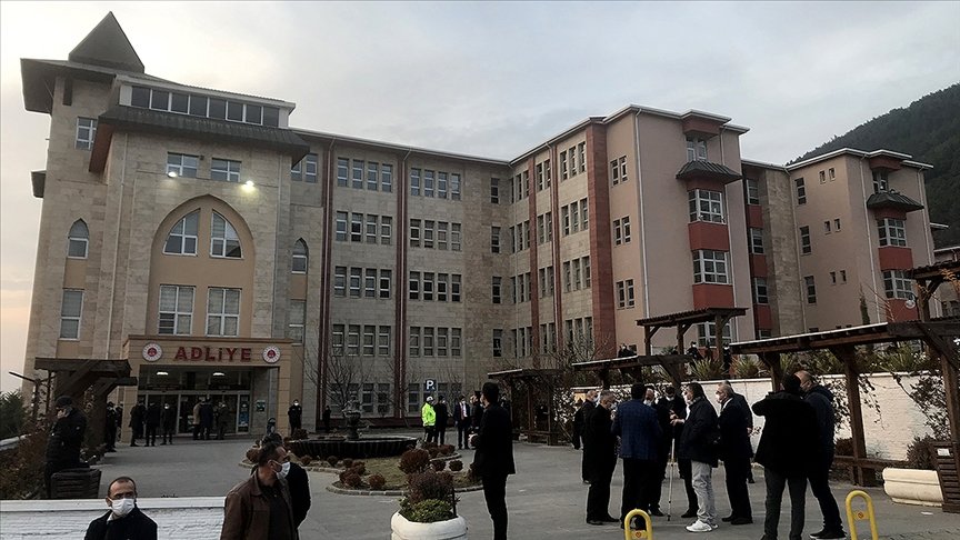 Muhsin Yazıcıoğlu’nun ölümüne ilişkin eski emniyet amirine 2 yıl hapis cezası