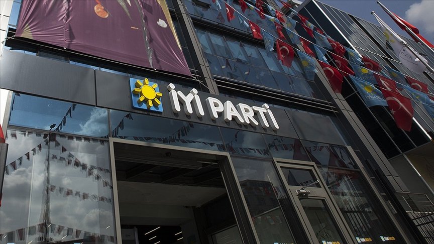 İYİ Parti ‘parlamenter sistem’ çalışmasını şubatta kamuoyuyla paylaşacak