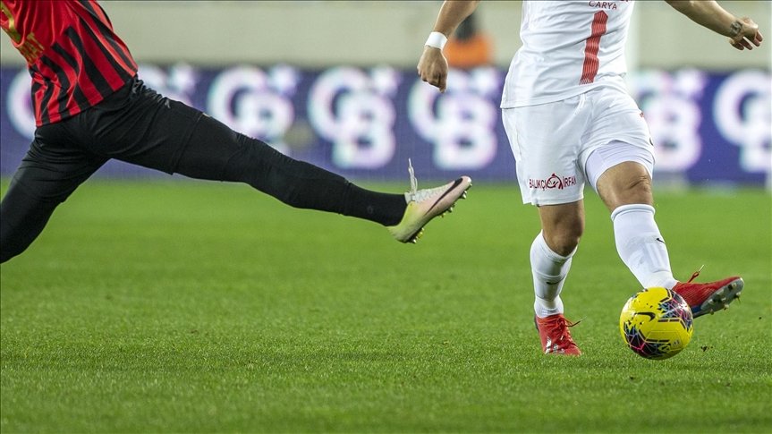 Gençlerbirliği sahasında Fraport TAV Antalyaspor’la karşılaşacak