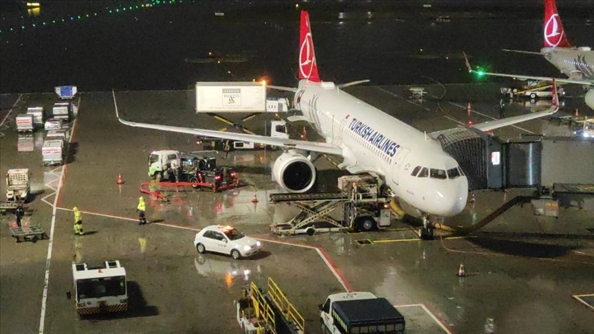 ‘Mozart’ gemisinde hayatını kaybeden Azerbaycanlı çalışanın cenazesi Bakü’ye gönderildi