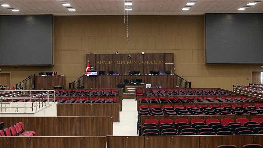 İstanbul’da 126 asker hakkında darbe girişimine ilişkin yeni dava açıldı