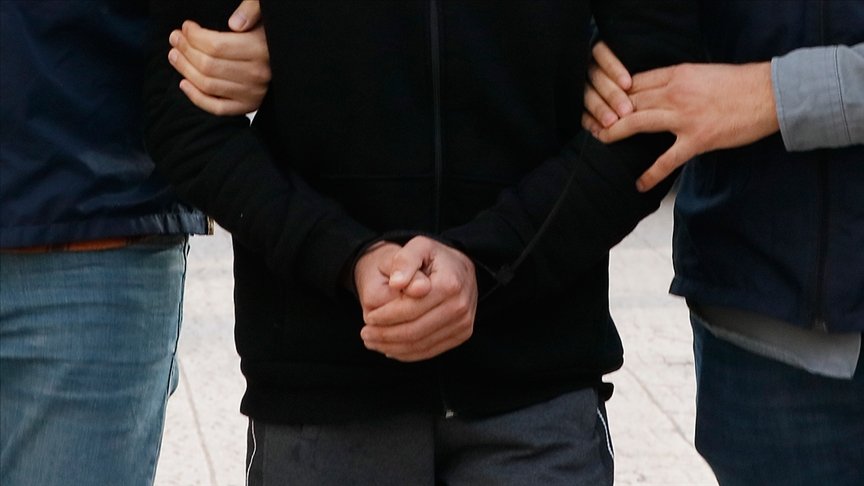 Terör örgütü TKP/ML’nin sözde Türkiye sorumlusu yakalandı