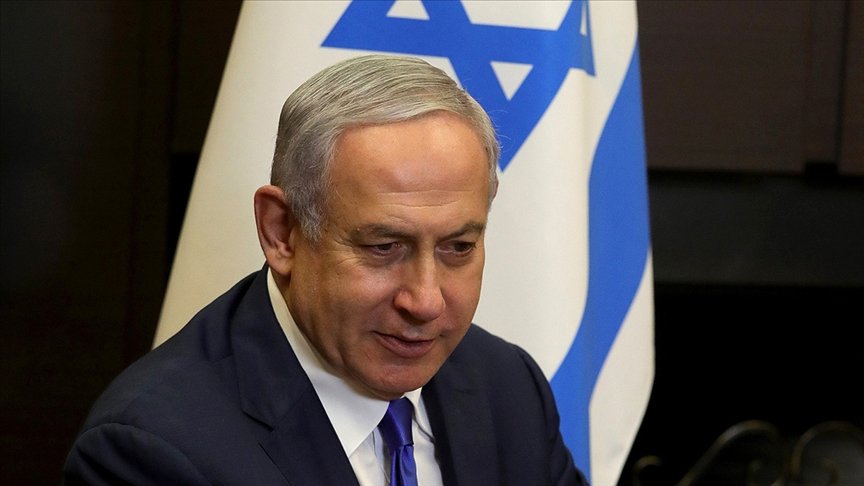 Facebook, İsrail Başbakanı Netanyahu’nun paylaşımını sildi