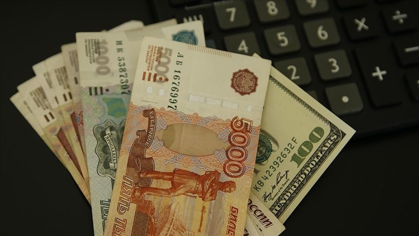 Rusya’da bankacılık sektörünün net karı 2020’de yüzde 5,9 azaldı