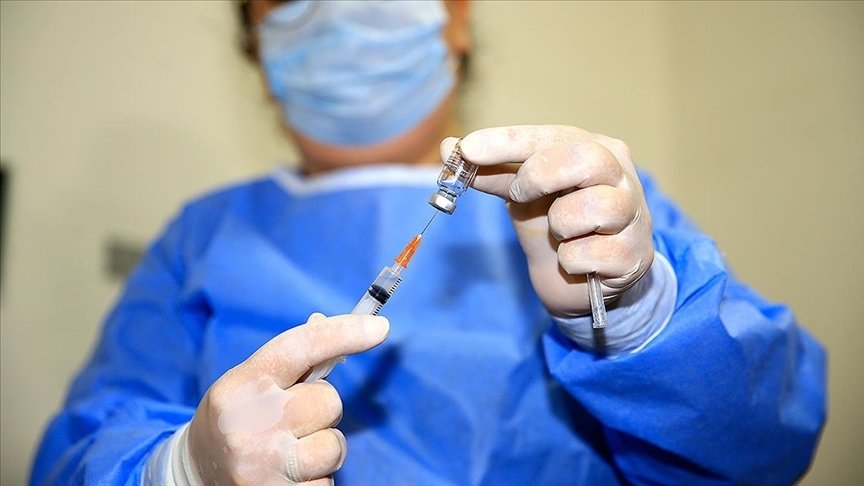 BM Özel Raportöründen İsrail’e “Filistinliler için Kovid-19 aşılarına eşit erişim sağlayın” çağrısı