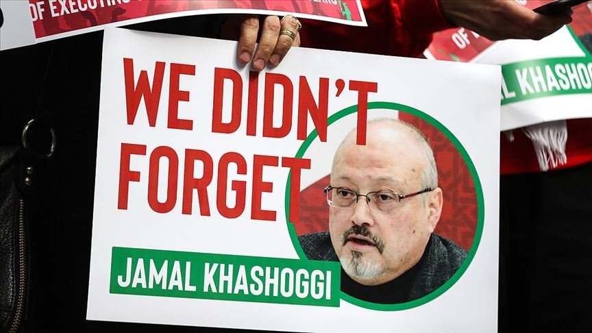 Suudi yönetimi Kaşıkçı cinayeti sonrası Washington’u etkilemek için 16 lobi firması ile çalıştı