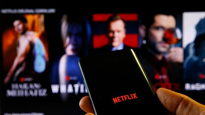 Netflix’in abone sayısı 200 milyonu geçti