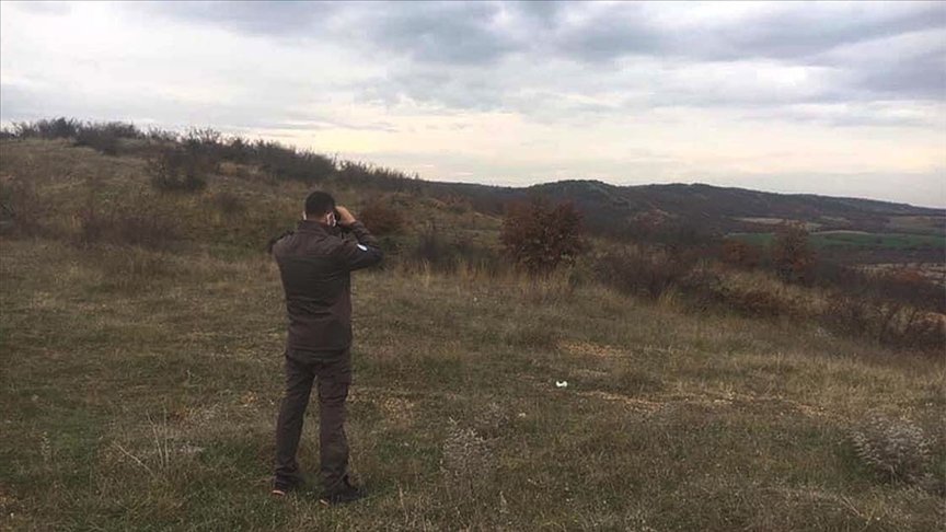 ‘Doğa Koruma’ kaçak avcılığa geçit vermiyor
