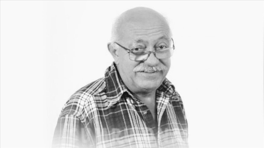 Oyuncu Atilla Pekdemir yaşamını yitirdi