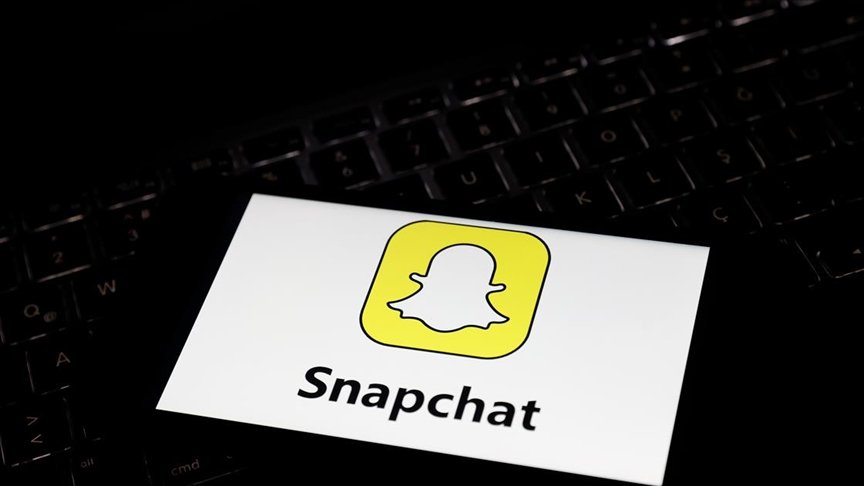 Sosyal medya platformu Snapchat Trump’ın hesabını kapatacağını açıkladı