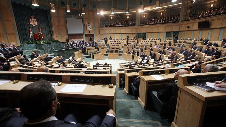 Ürdün’de Başbakan Hasavne liderliğindeki yeni hükümet oy çokluğuyla güvenoyunu aldı