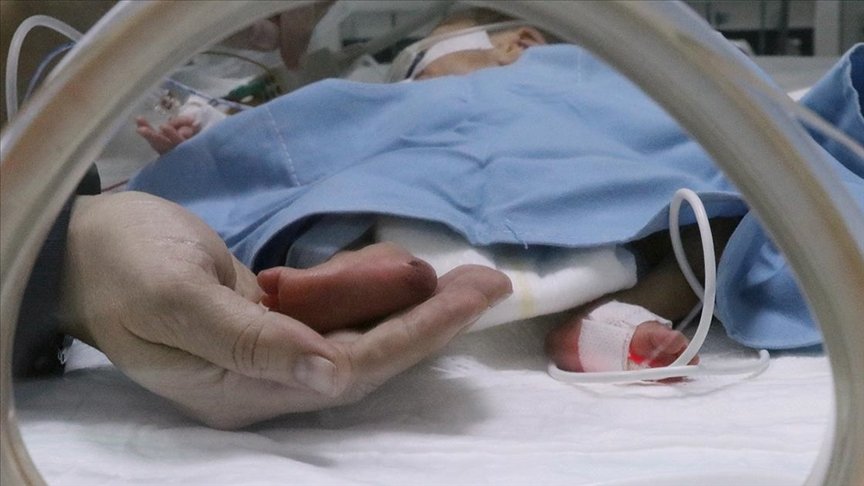 Prematüre doğan kişilerde ‘kronik hastalık kaynaklı ölüm riski’ daha yüksek