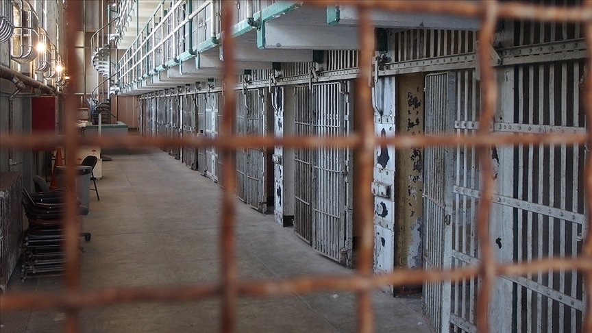 Af Örgütü: Mısırlı mahkumlar ‘insanlık dışı’ cezaevi koşullarında hayata tutunmaya çalışıyor