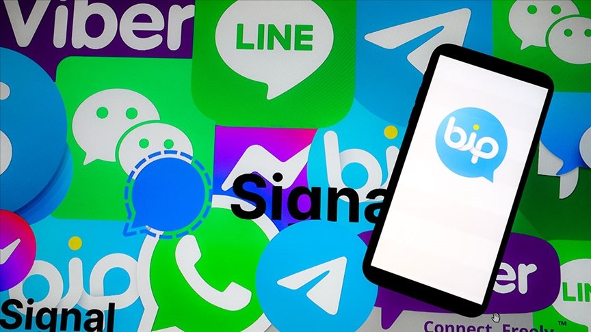 TGB, WhatsApp’tan ayrılarak BİP’e geçme kararı aldı