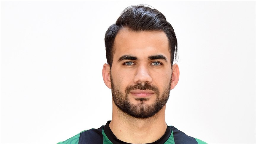 Yukatel Denizlispor Hasan Ayaroğlu’nu kadrosuna kattı