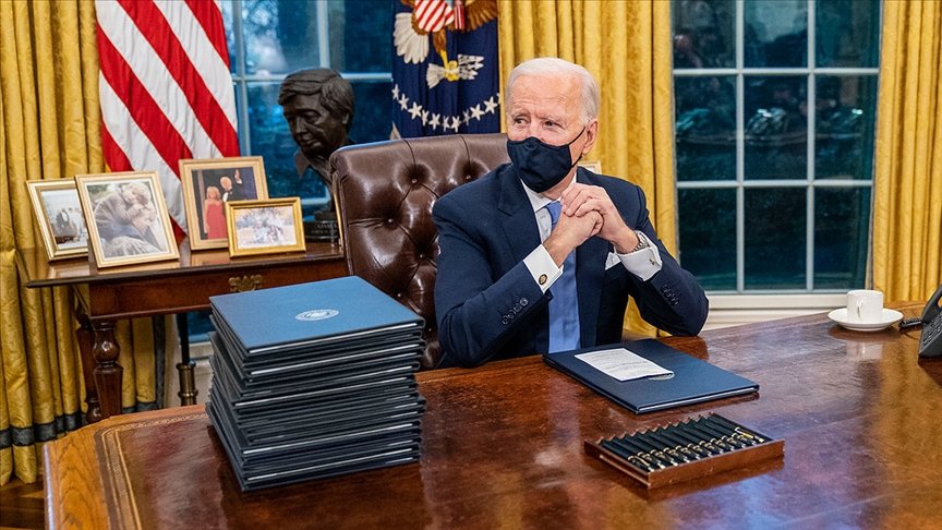 Trump’ın Körfez’e koşulsuz destek günleri geride kaldı