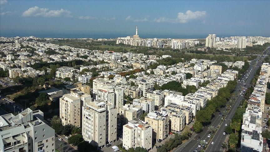BAE İsrail büyükelçiliğini Tel Aviv’de açacak