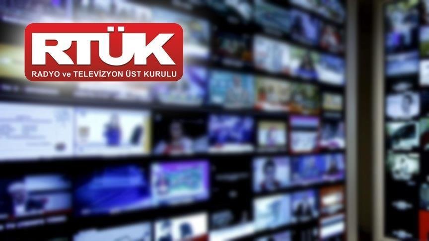 RTÜK’ten CHP’li Sağlar’ın sözleri nedeniyle Halk TV’ye ceza