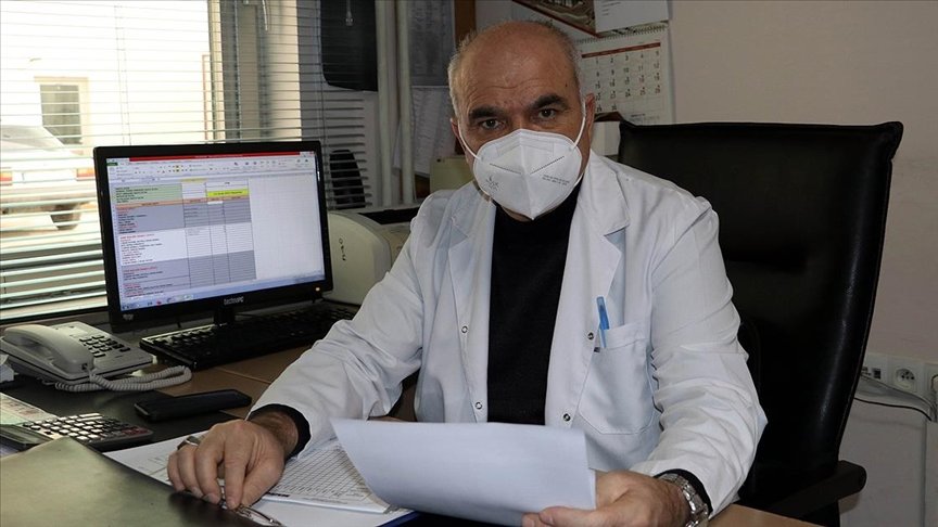 ‘Sürekli öleceğimi, boğulacağımı, ikinci nefesimi alamayacağımı düşündüm’