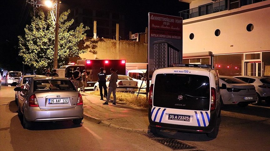 Anne ve babasını siyanürle öldüren sanığa 2 kez ağırlaştırılmış müebbet
