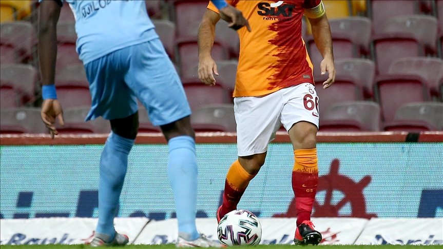 Gaziantep FK, Süper Lig’de Galatasaray’ı konuk edecek