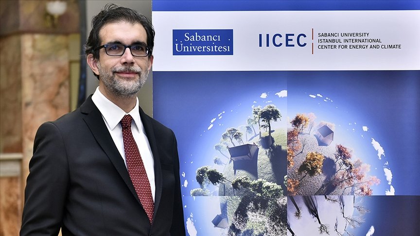 Türkiye’nin enerji talebinde en hızlı artış elektrikte olacak