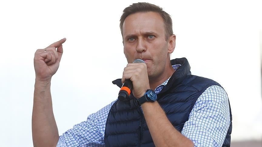 G7 dışişleri bakanları: Rus otoritelerine Bay Navalnıy’ı derhal serbest bırakma çağrısı yapıyoruz