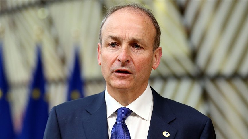 İrlanda Başbakanı Martin: Katolik Kilisesinin sığınmaevlerindeki kadın ve çocuklar ağır bedeller ödedi