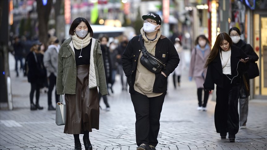 Kovid-19’dan bir günde 100’e yakın ölüm sonrası Japonya Tıp Federasyonundan ‘ülke geneli OHAL’ vurgusu